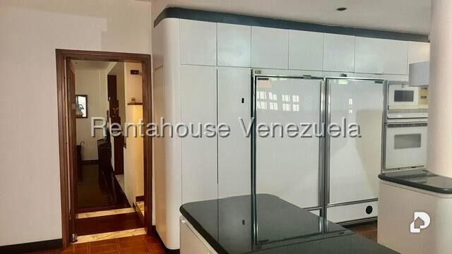 Casa en Macaracuay, Caracas – 16