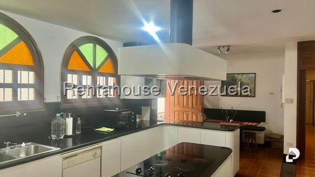 Casa en Macaracuay, Caracas – 15