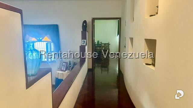 Casa en Macaracuay, Caracas – 10