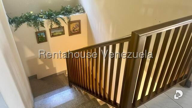 Casa en Macaracuay, Caracas – 20