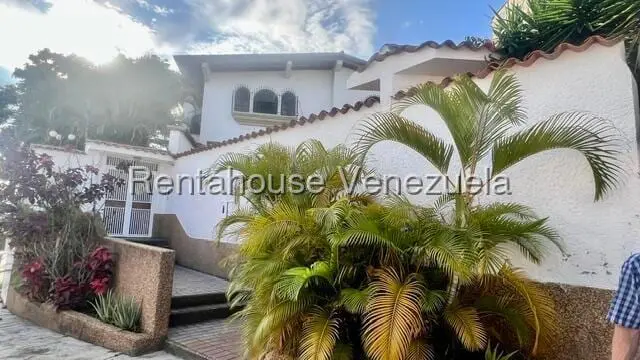Casa en Macaracuay, Caracas - 1