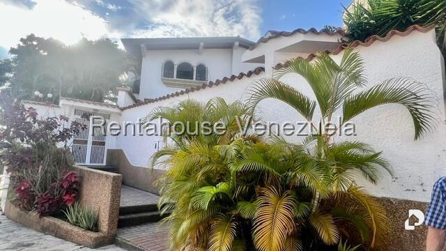 Casa en Macaracuay, Caracas – 1