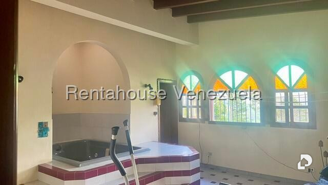 Casa en Macaracuay, Caracas – 26