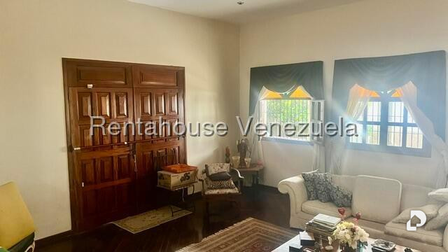 Casa en Macaracuay, Caracas – 8