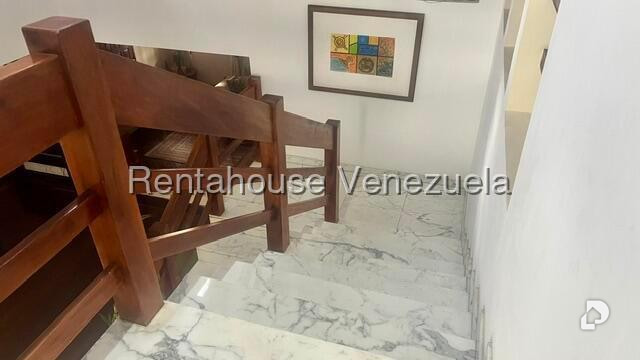 Casa en Macaracuay, Caracas – 6