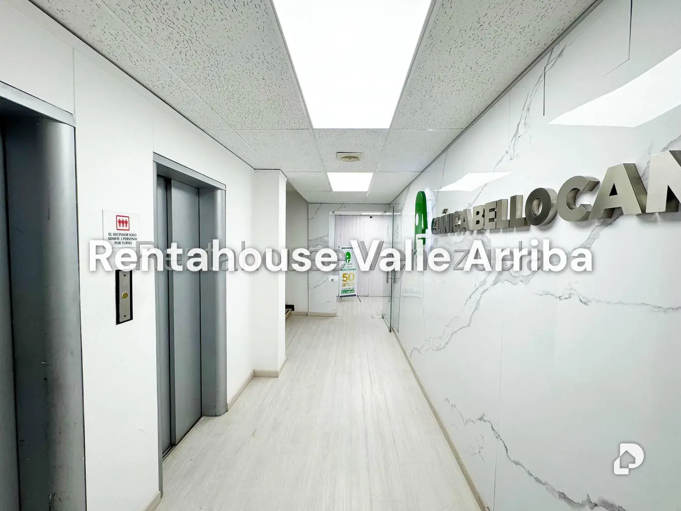 Local comercial en Bello Campo, Caracas – 3