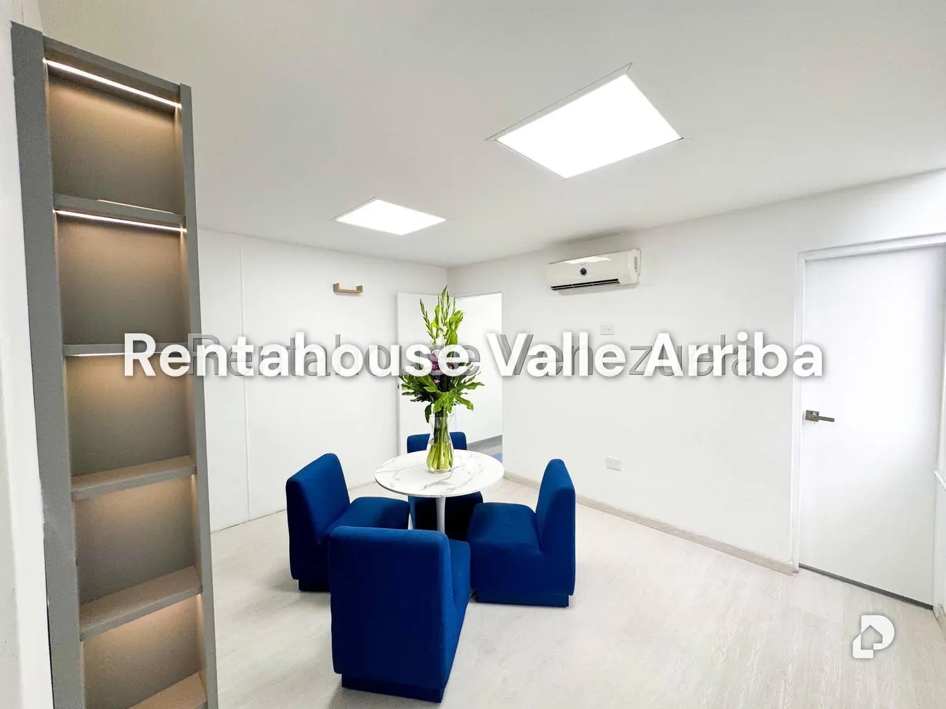 Local comercial en Bello Campo, Caracas – 13