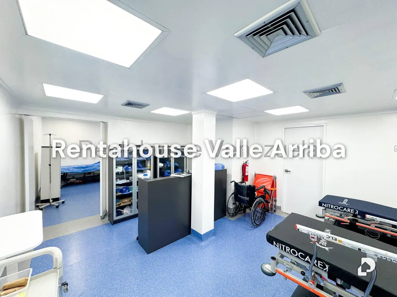 Local comercial en Bello Campo, Caracas – 26