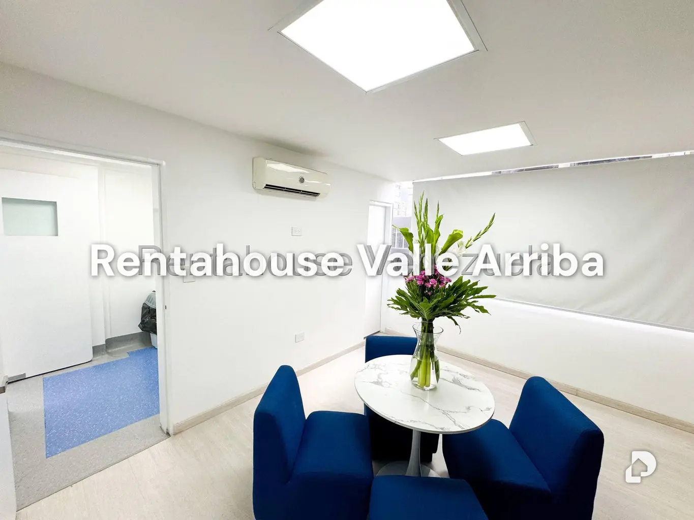 Local comercial en Bello Campo, Caracas – 14