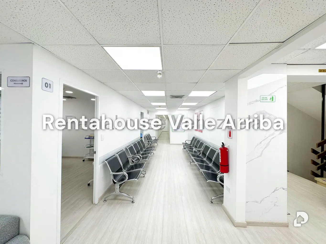 Local comercial en Bello Campo, Caracas – 9