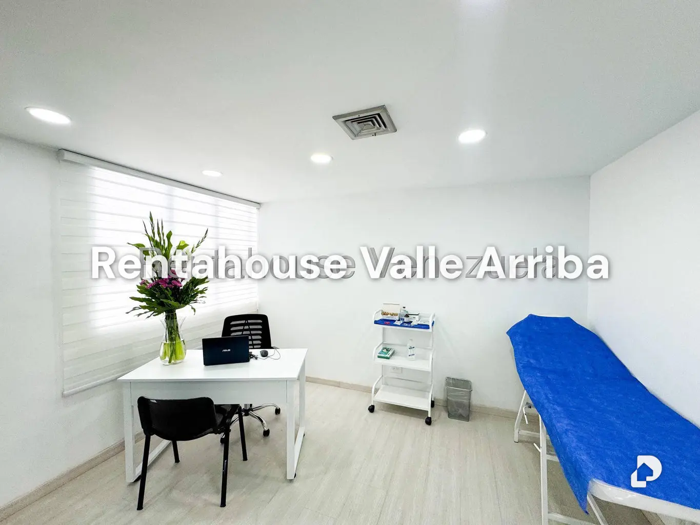 Local comercial en Bello Campo, Caracas – 10