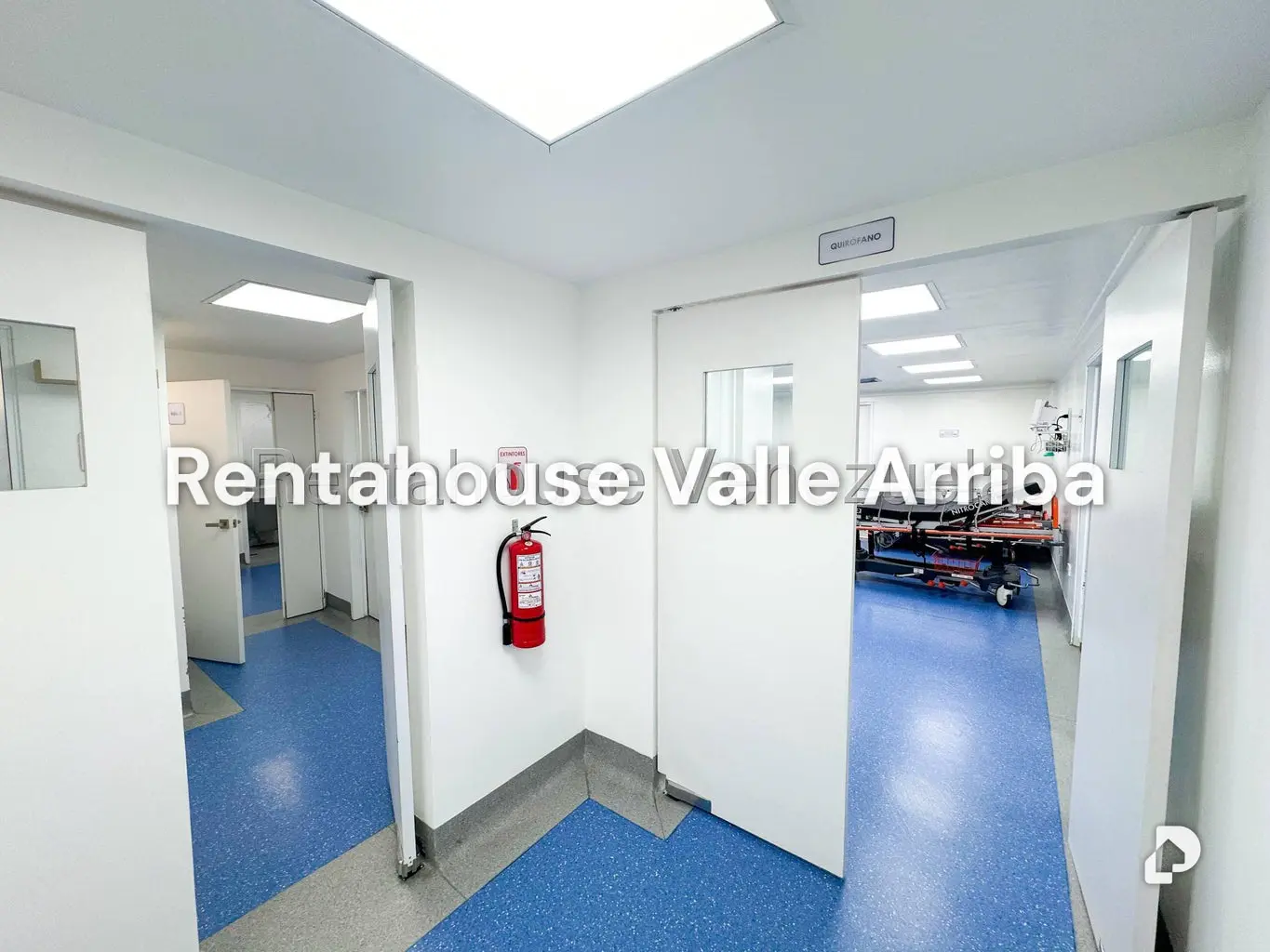 Local comercial en Bello Campo, Caracas – 20