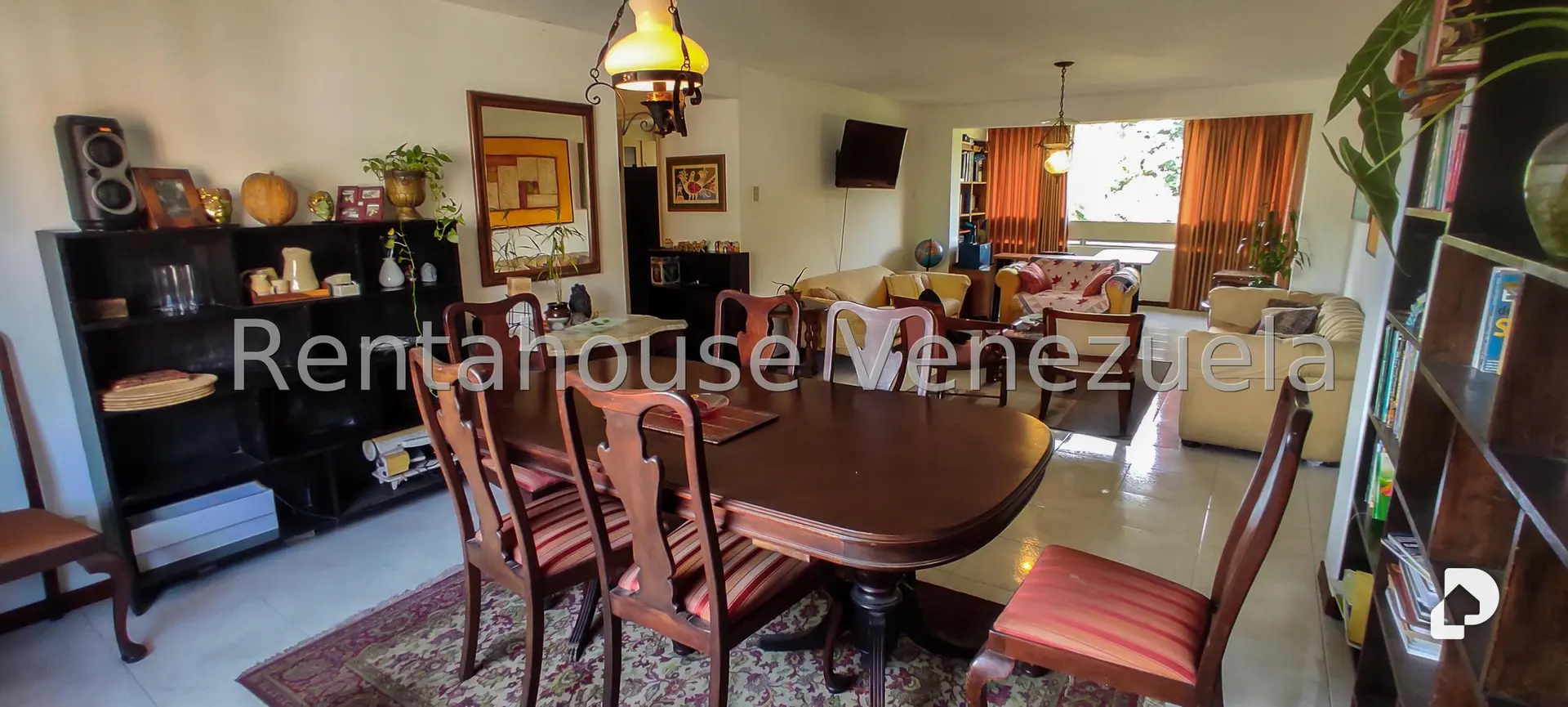 Apartamento en Llano Verde, Caracas – 4