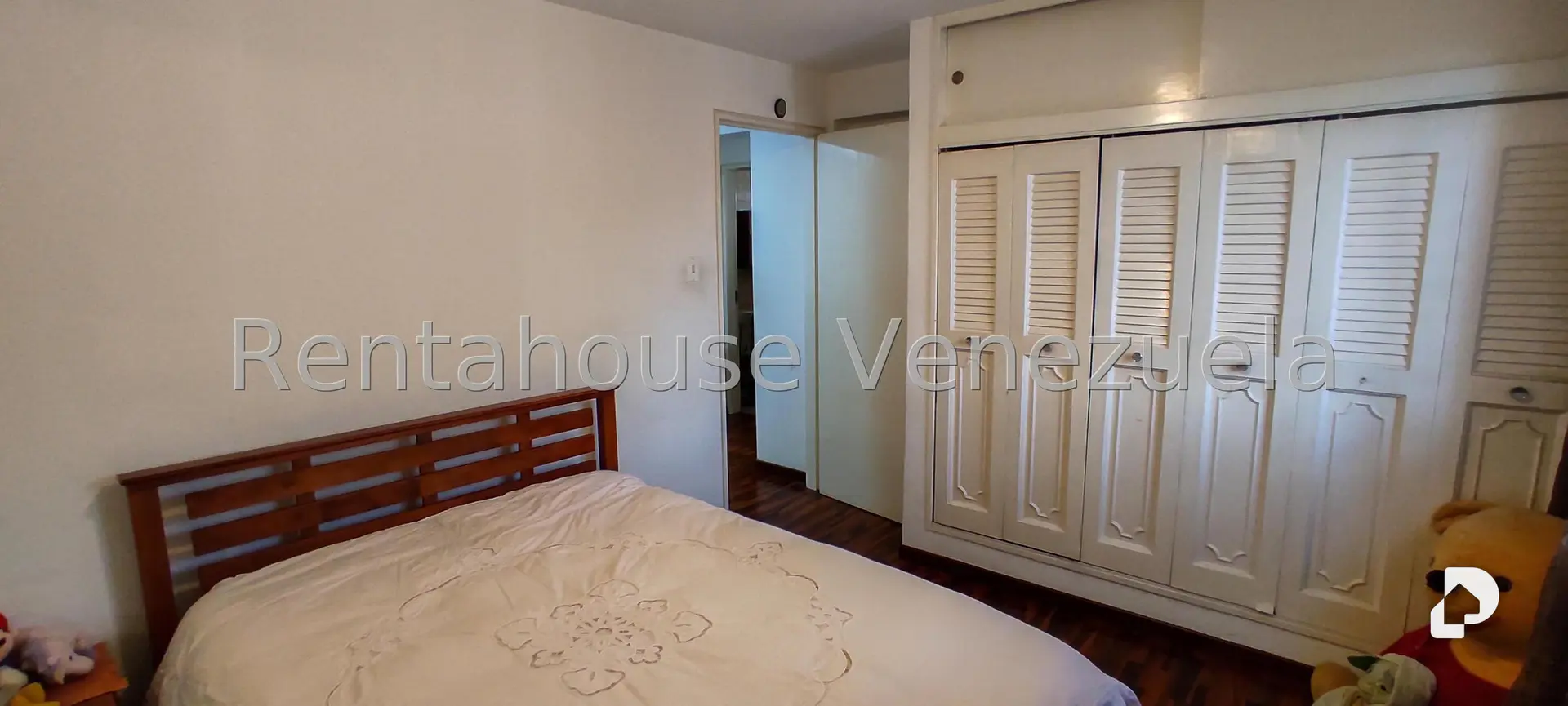 Apartamento en Llano Verde, Caracas – 11