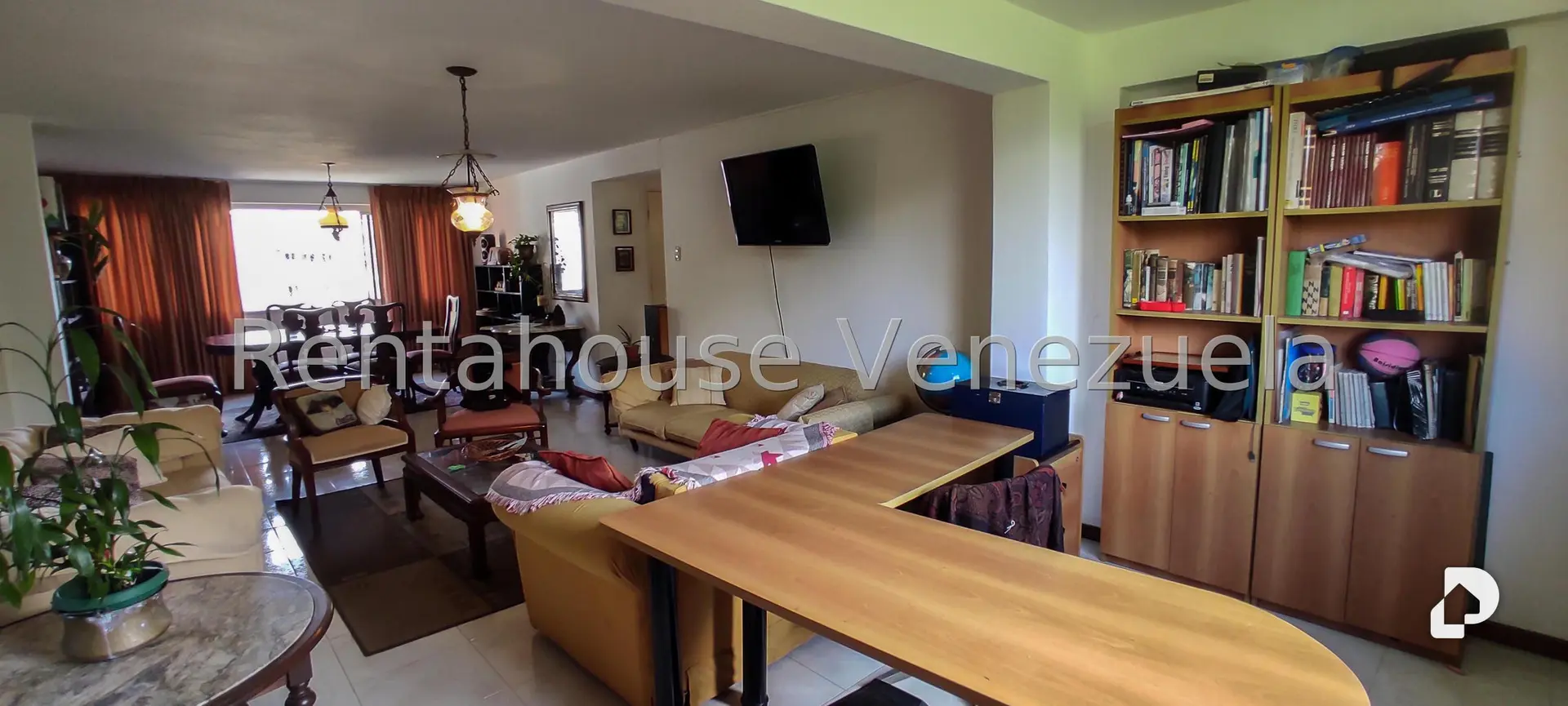 Apartamento en Llano Verde, Caracas – 5