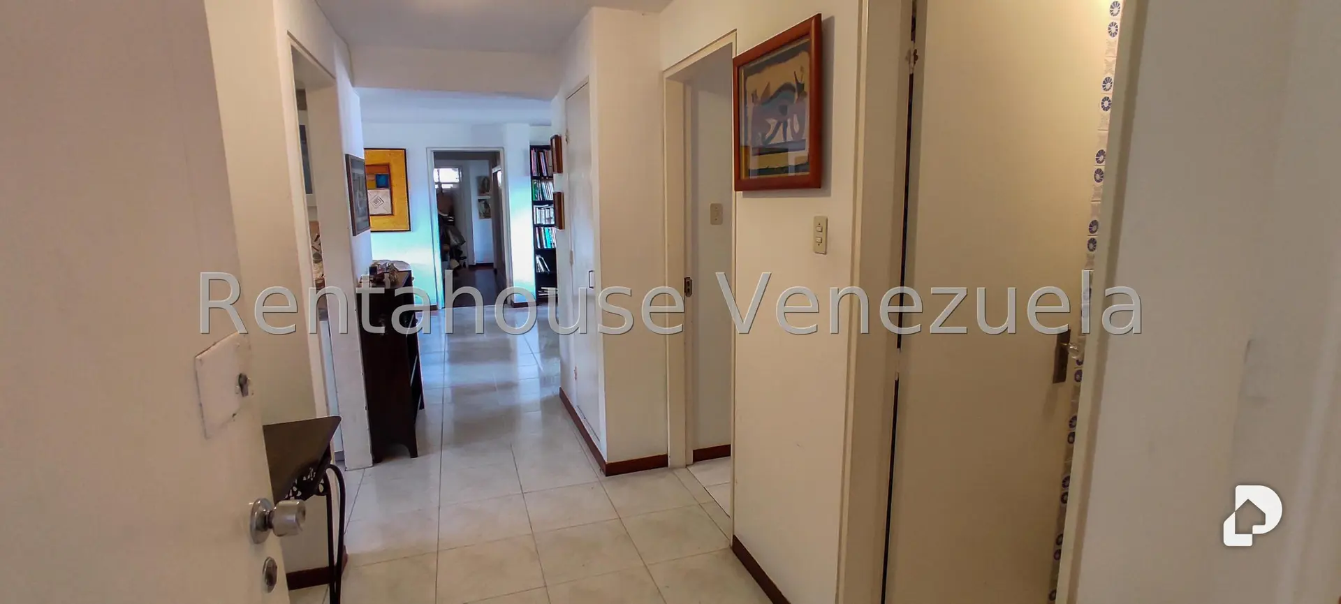 Apartamento en Llano Verde, Caracas – 2