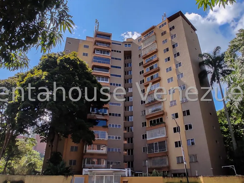 Apartamento en Llano Verde, Caracas - 1