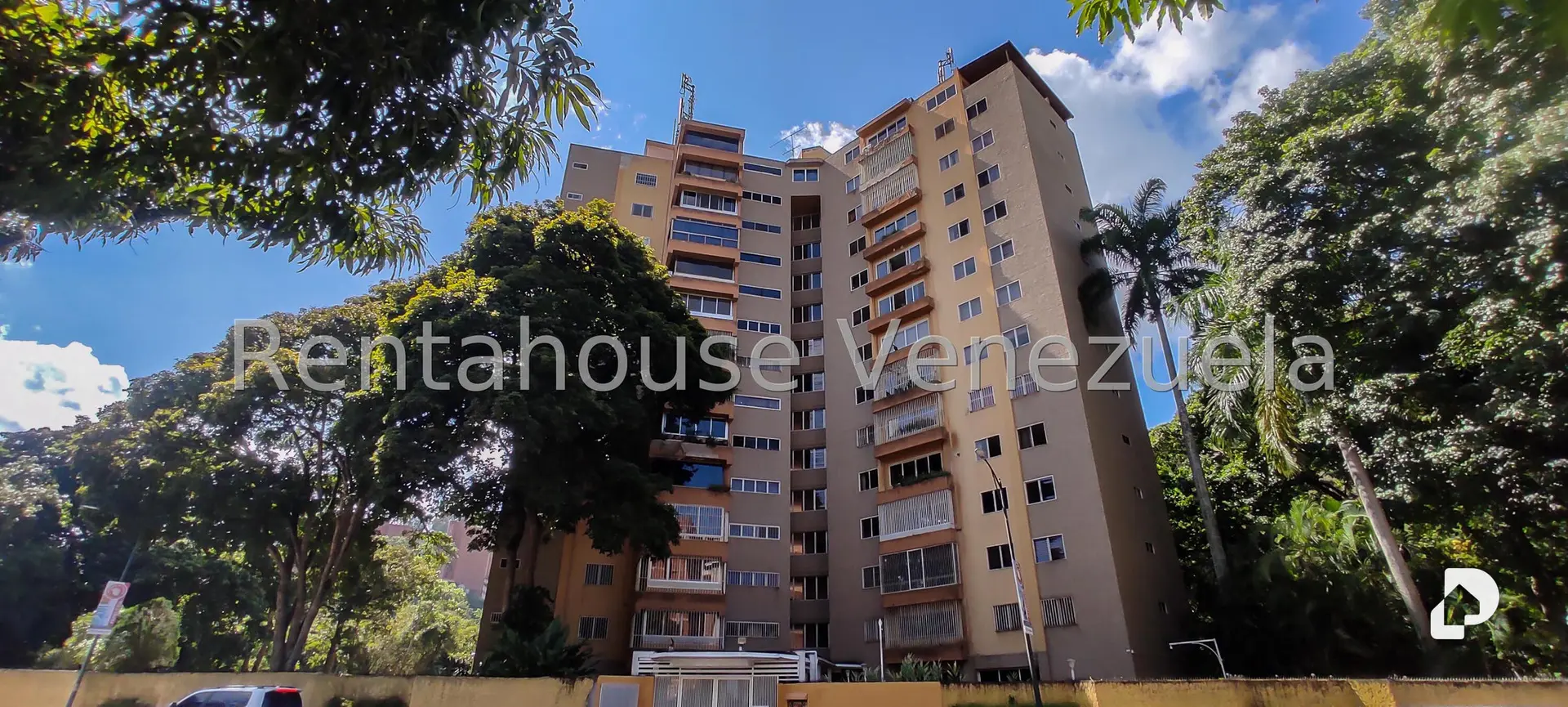 Apartamento en Llano Verde, Caracas – 1