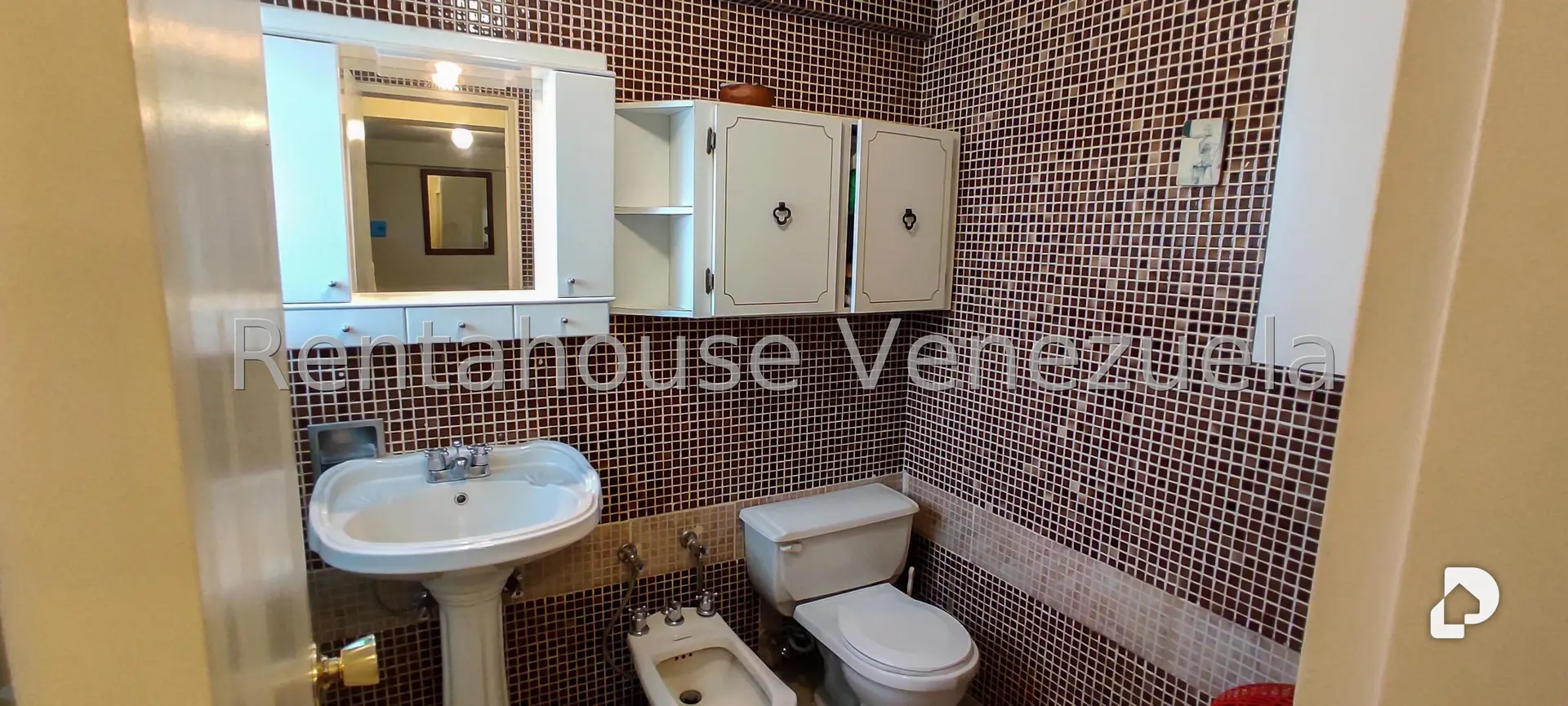 Apartamento en Llano Verde, Caracas – 9