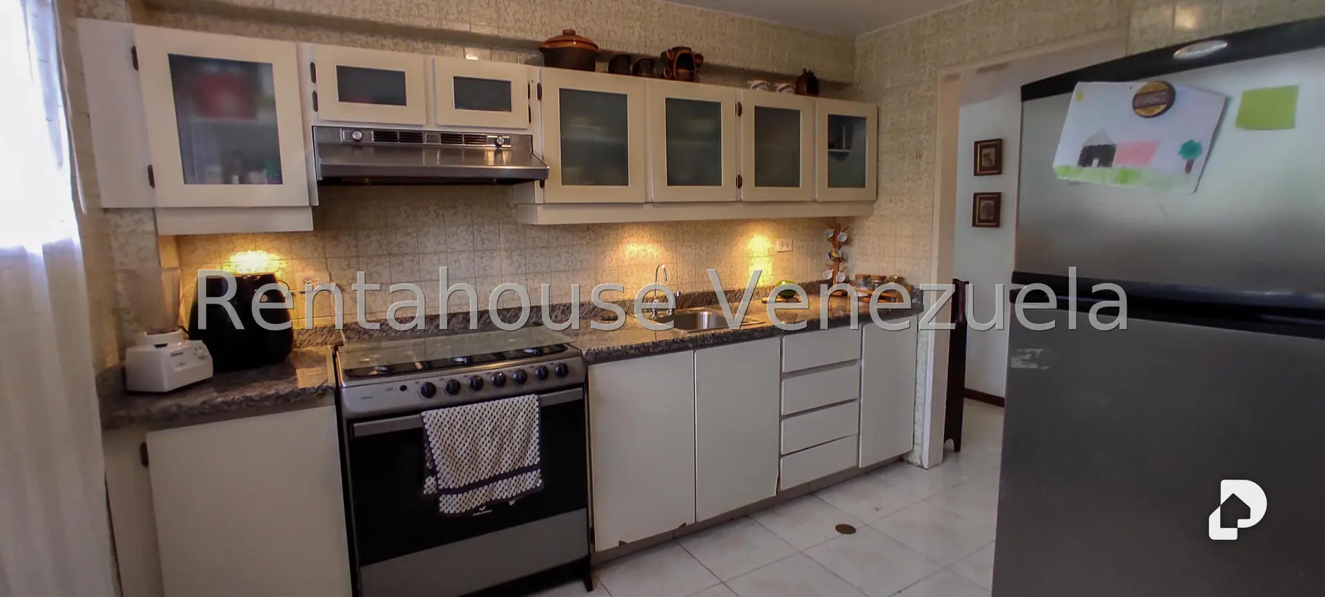 Apartamento en Llano Verde, Caracas – 6