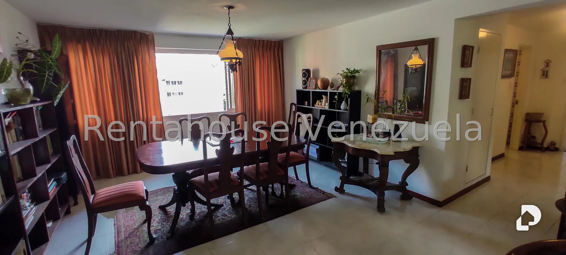 Apartamento en Llano Verde, Caracas – 3