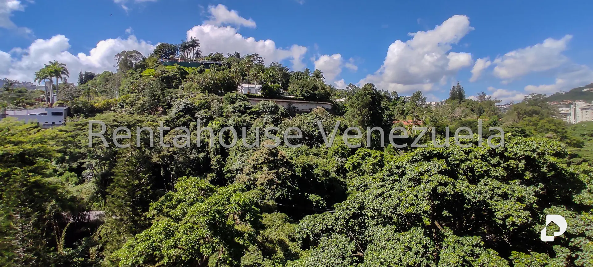 Apartamento en Llano Verde, Caracas – 15