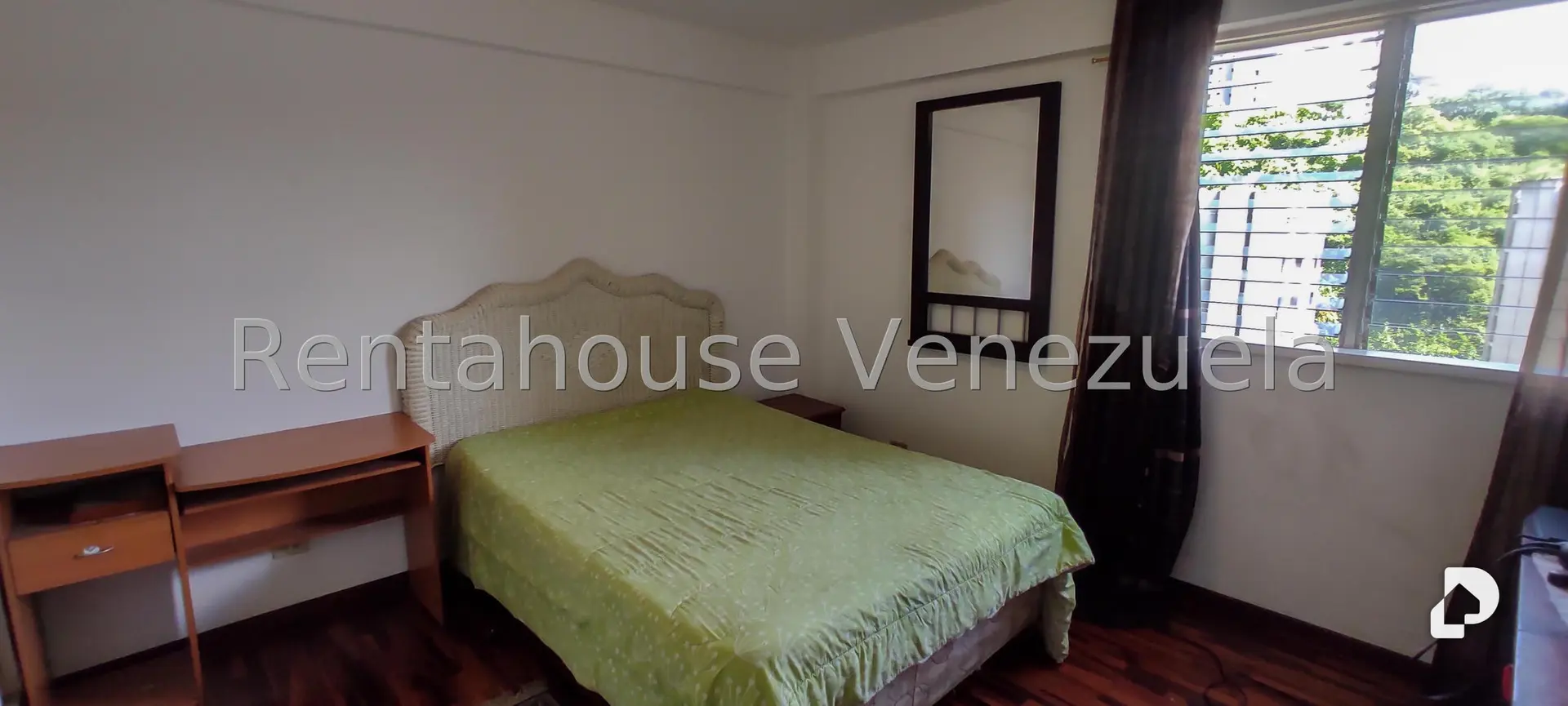 Apartamento en Llano Verde, Caracas – 12