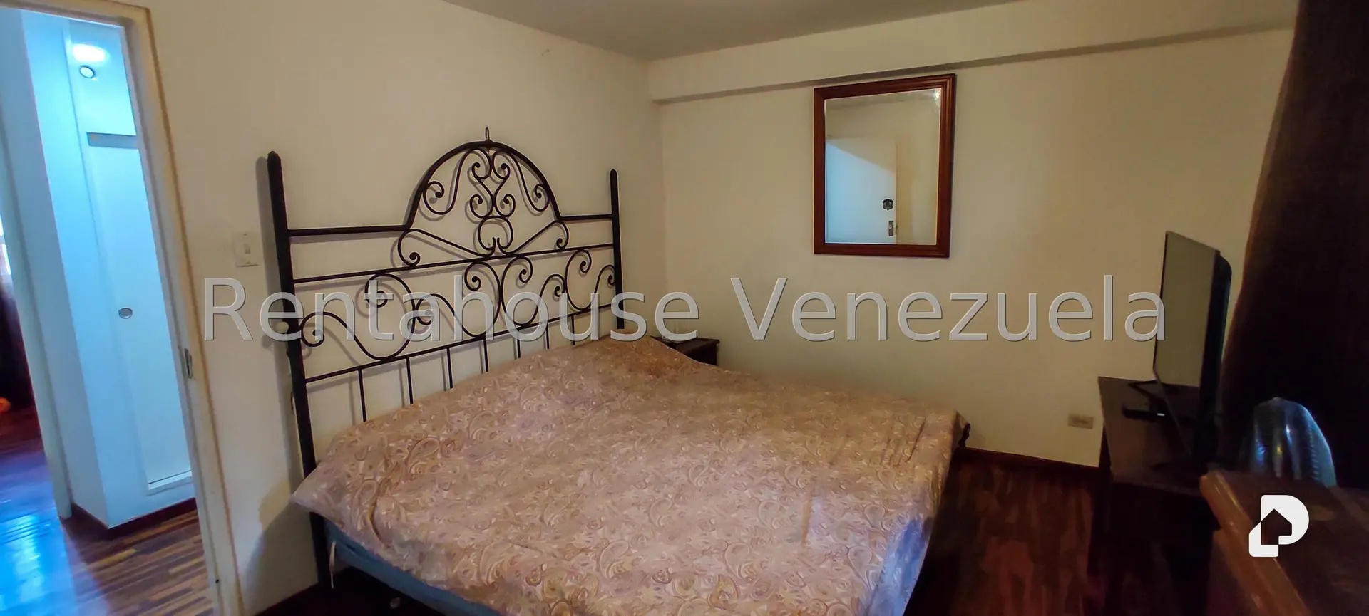 Apartamento en Llano Verde, Caracas – 8