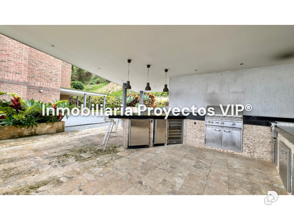 Apartamento en Los Naranjos (del Cafetal), Caracas – 22