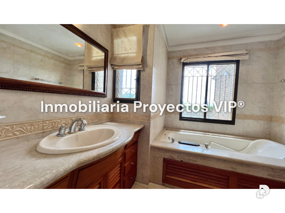 Apartamento en Los Naranjos (del Cafetal), Caracas – 18