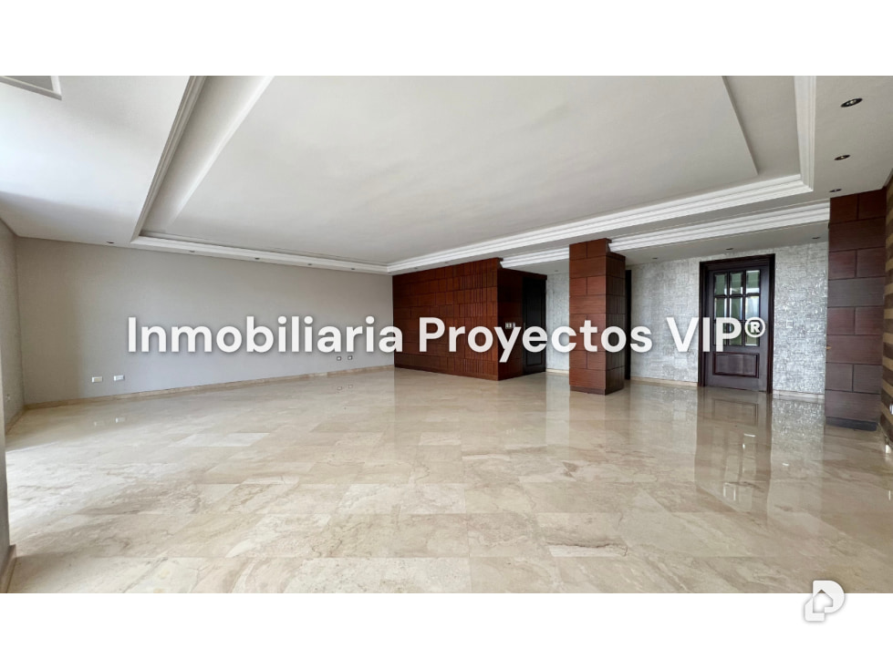 Apartamento en Los Naranjos (del Cafetal), Caracas – 5