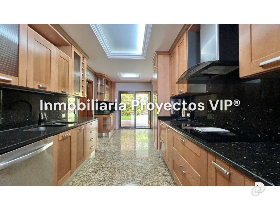Apartamento en Los Naranjos (del Cafetal), Caracas – 10