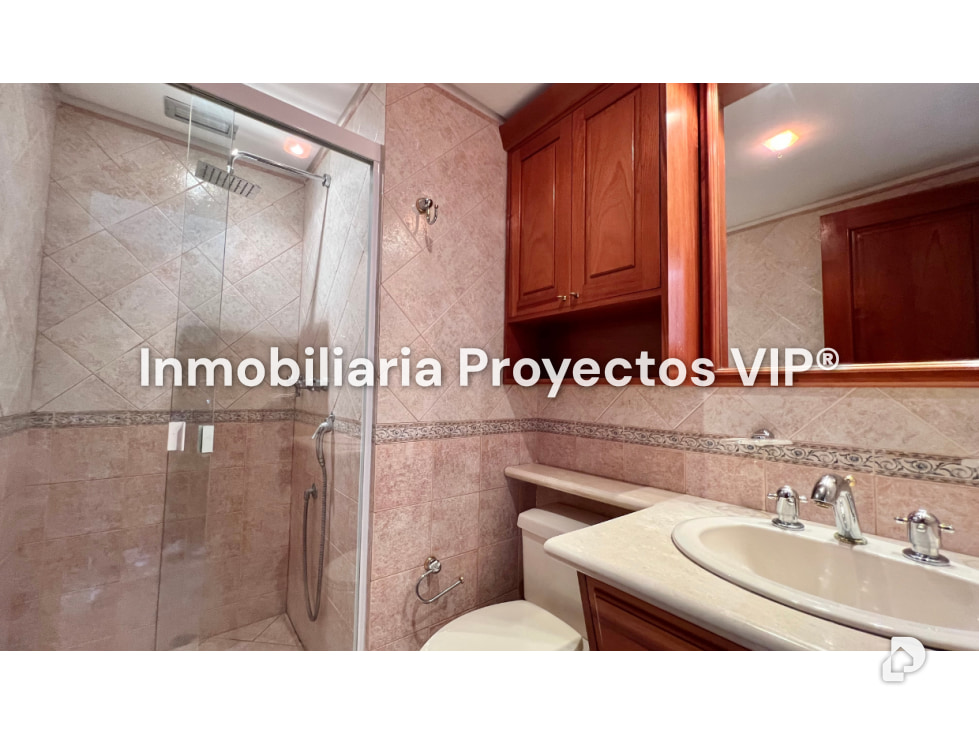 Apartamento en Los Naranjos (del Cafetal), Caracas – 15