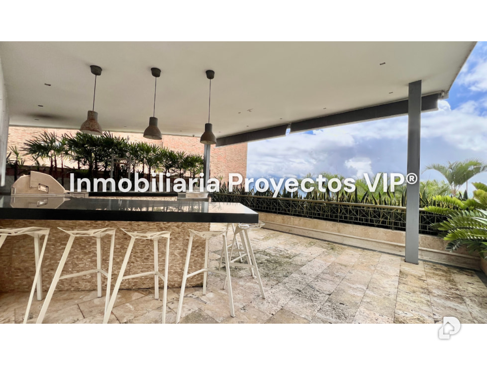 Apartamento en Los Naranjos (del Cafetal), Caracas – 23