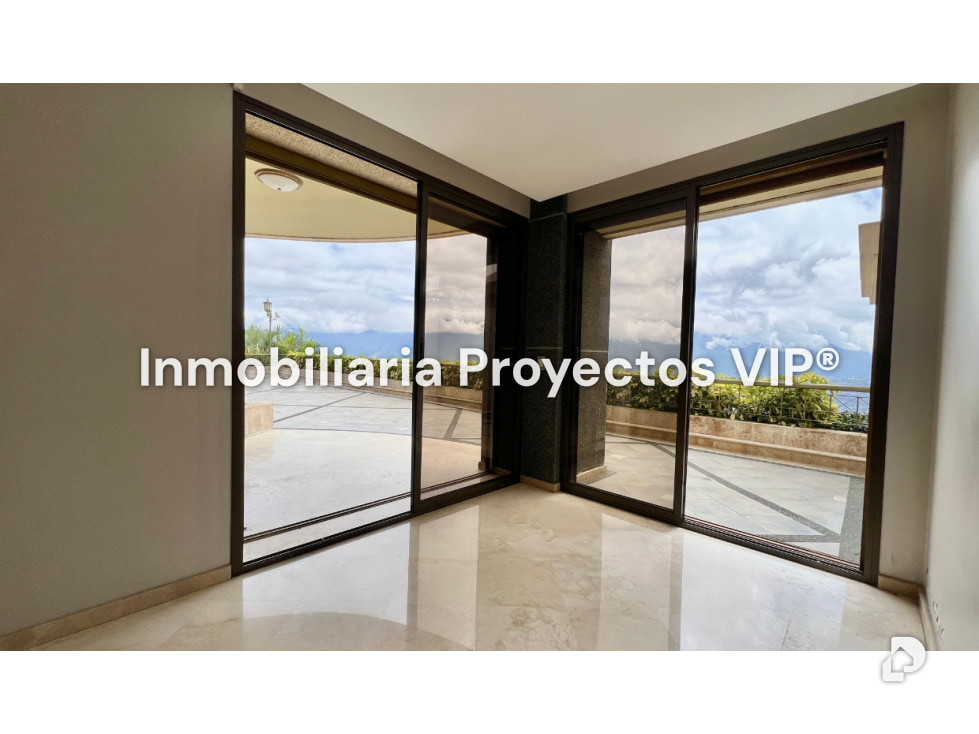 Apartamento en Los Naranjos (del Cafetal), Caracas – 6