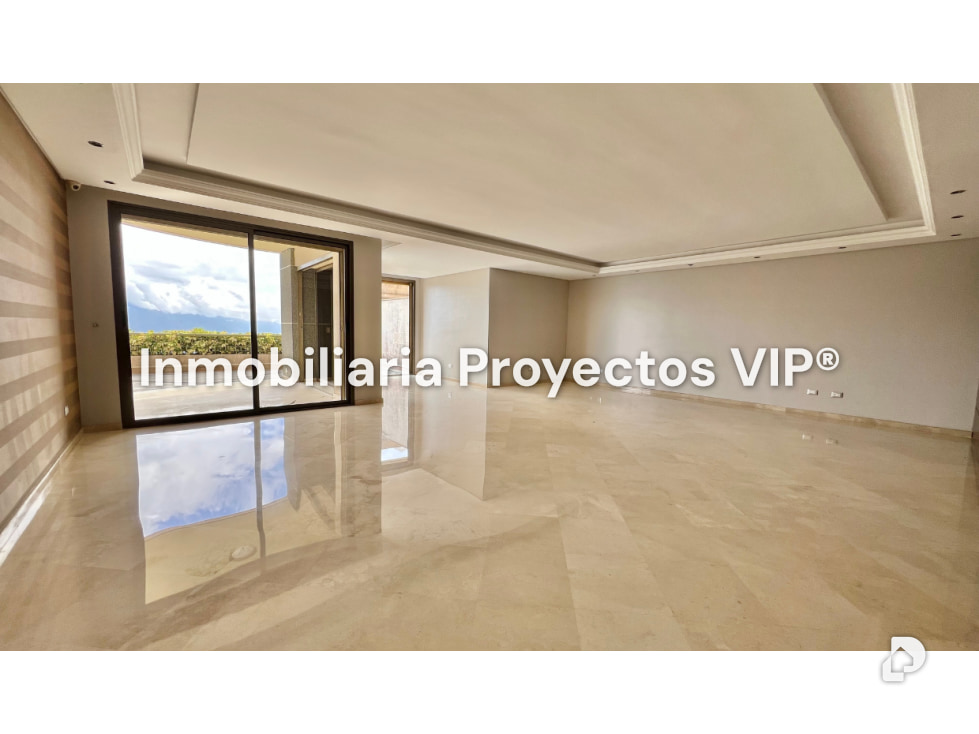 Apartamento en Los Naranjos (del Cafetal), Caracas – 4