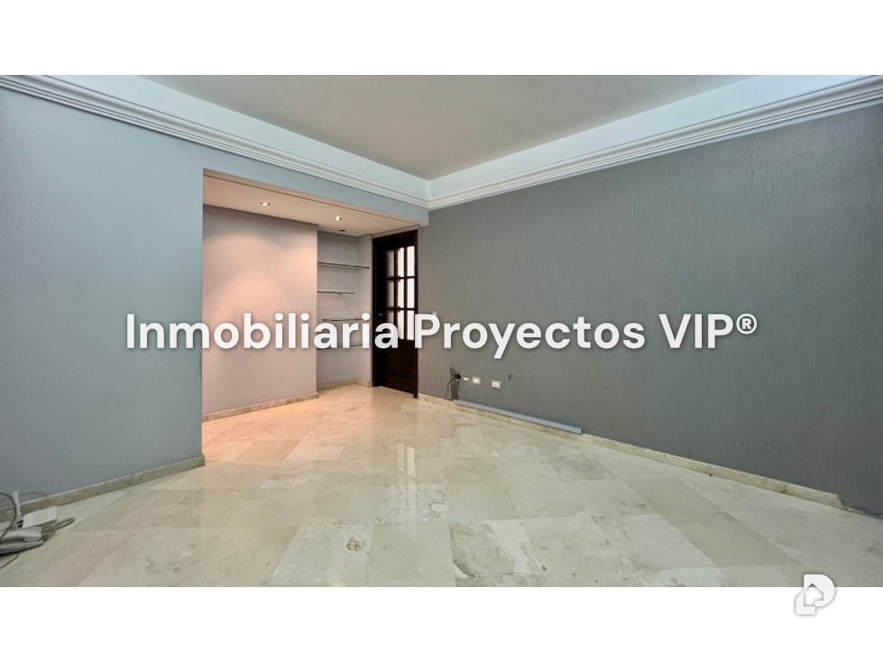 Apartamento en Los Naranjos (del Cafetal), Caracas – 19