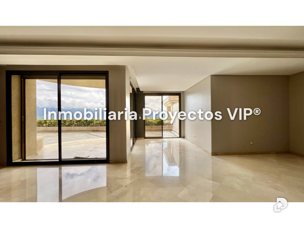 Apartamento en Los Naranjos (del Cafetal), Caracas – 8
