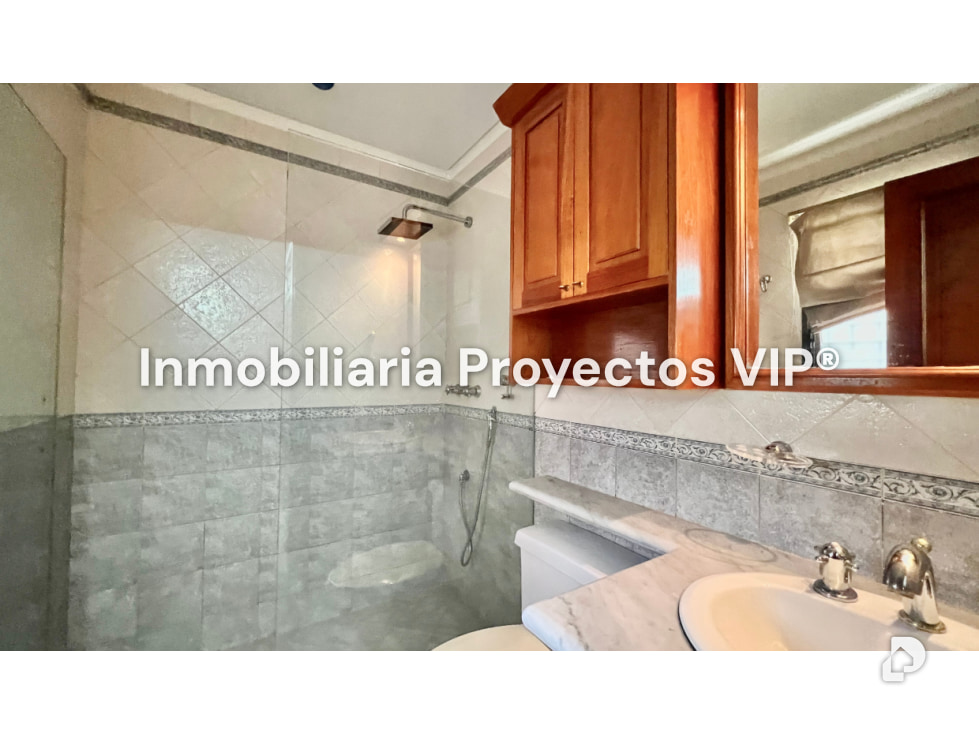 Apartamento en Los Naranjos (del Cafetal), Caracas – 21