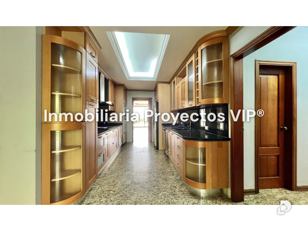 Apartamento en Los Naranjos (del Cafetal), Caracas – 11