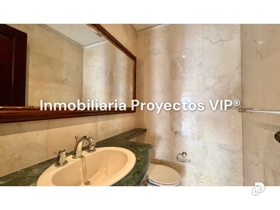 Apartamento en Los Naranjos (del Cafetal), Caracas – 12