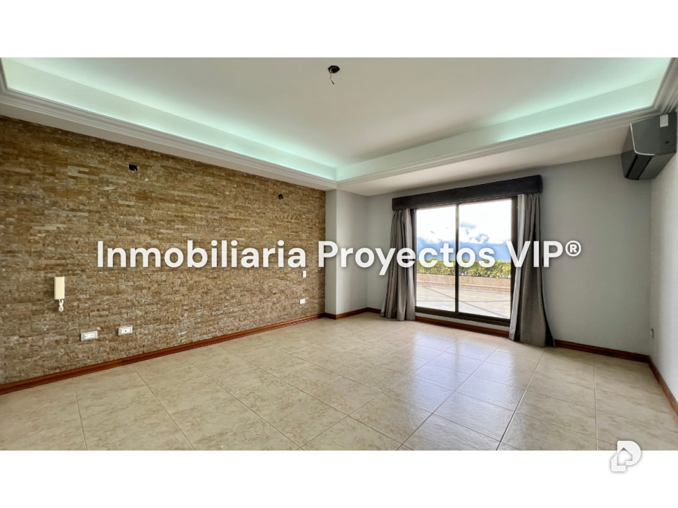 Apartamento en Los Naranjos (del Cafetal), Caracas – 13