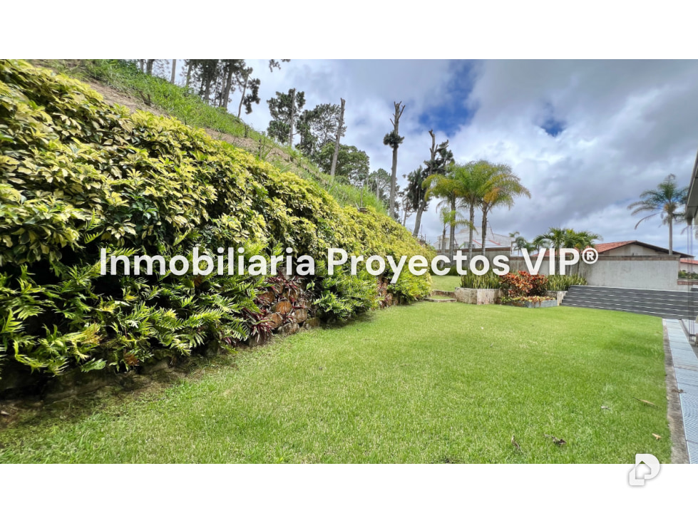 Apartamento en Los Naranjos (del Cafetal), Caracas – 24