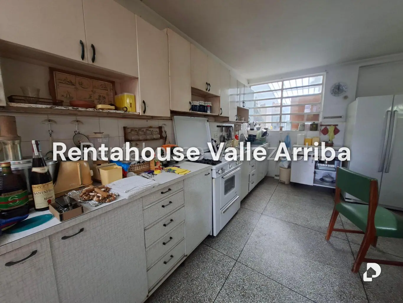 Casa en Horizonte, Caracas – 3