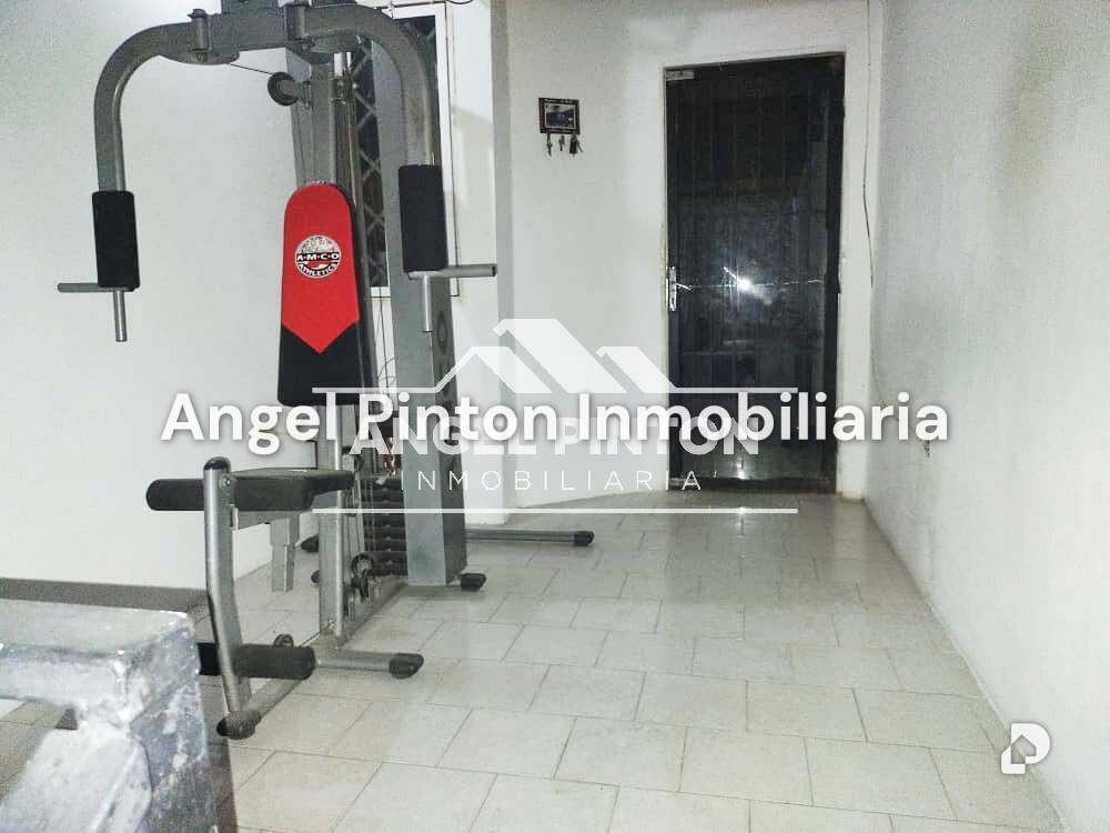 Casa en Villas del Pilar, Araure – 10