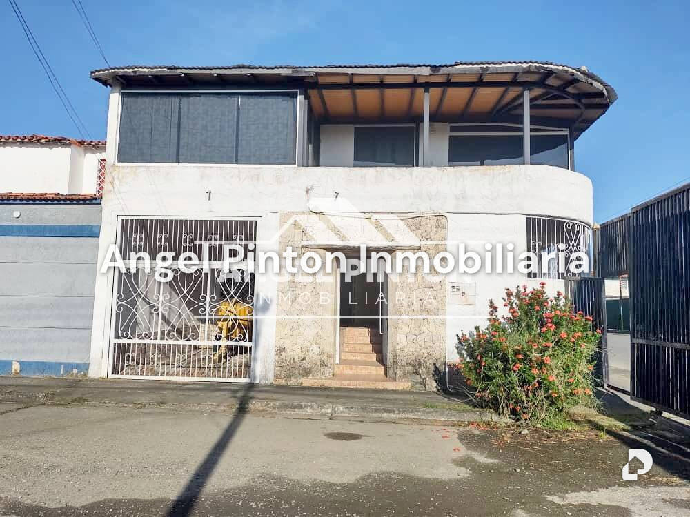 Casa en Villas del Pilar, Araure – 1
