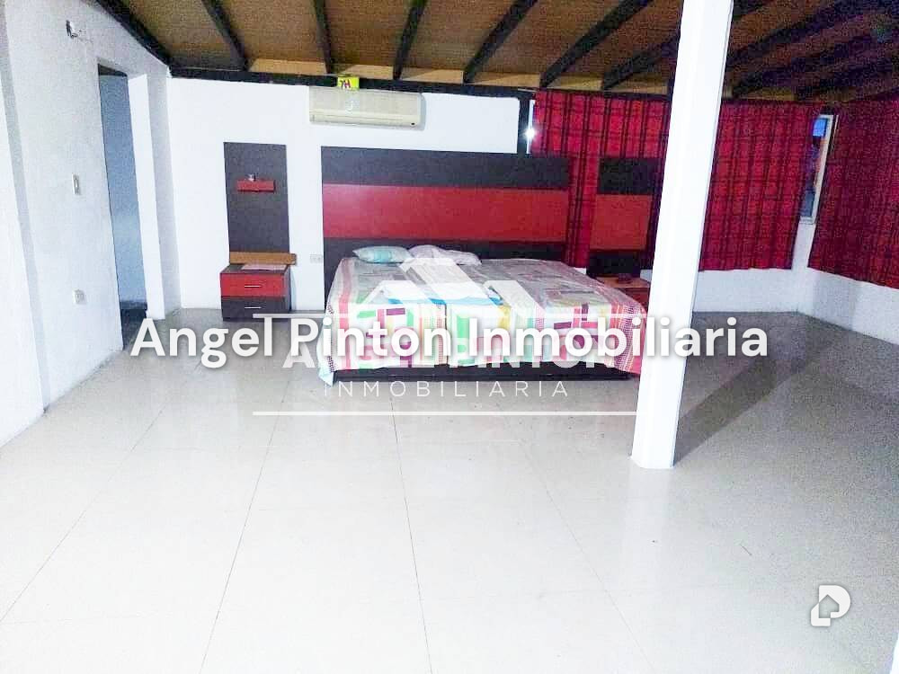 Casa en Villas del Pilar, Araure – 7