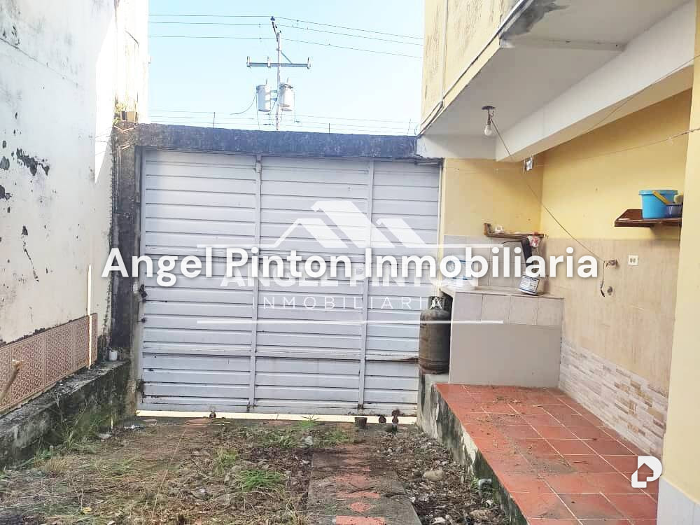 Casa en Villas del Pilar, Araure – 12