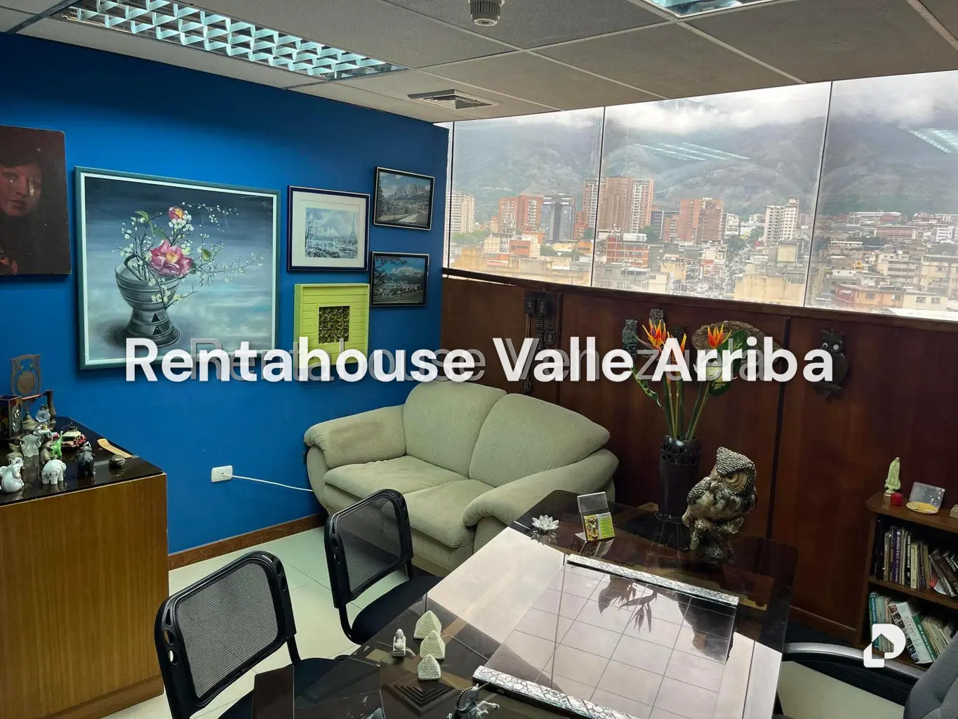 Oficina en La California Norte, Caracas – 7