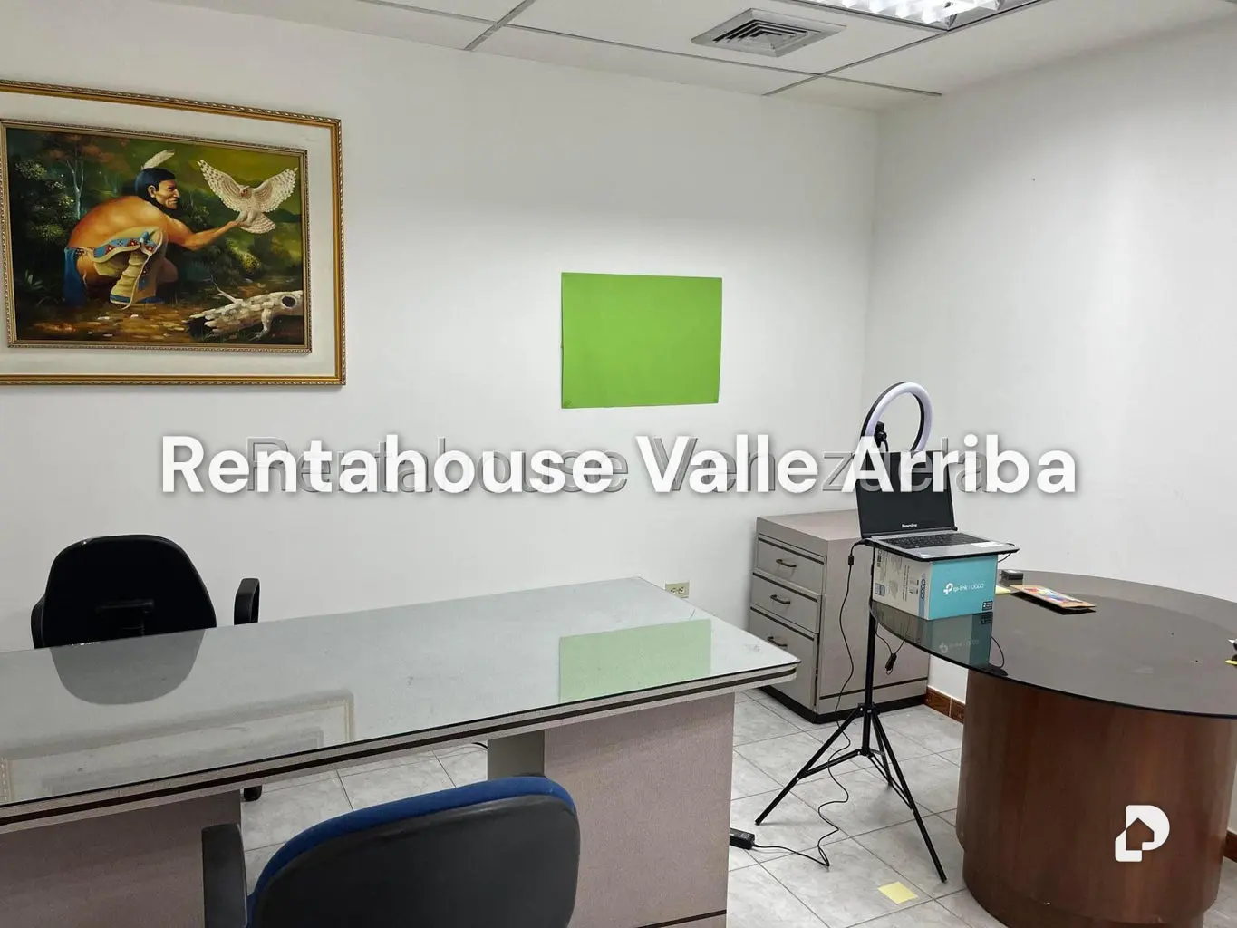 Oficina en La California Norte, Caracas – 21